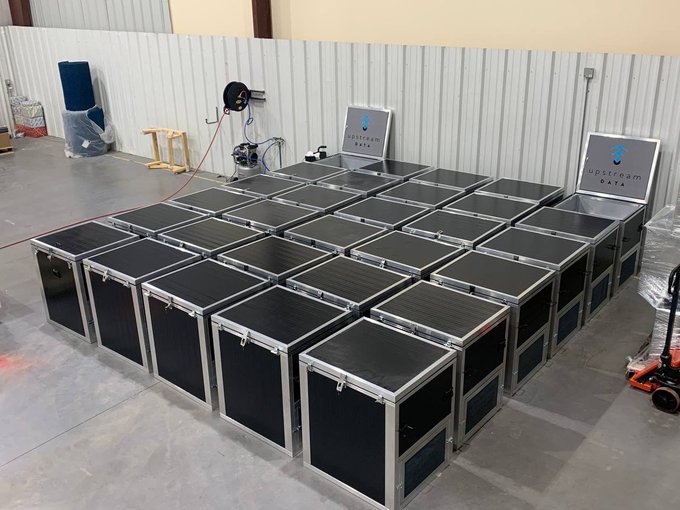 Cajas insonorizadoras y aislantes