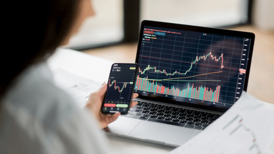 Bitcoin habría tocado fondo, según datos de exchanges