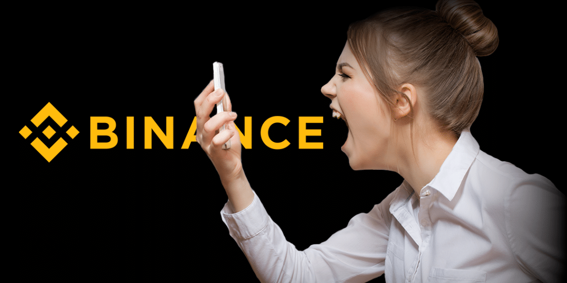 Binance-cuentas