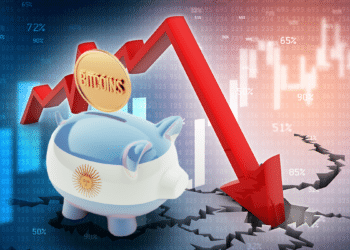 Bitcoin podría salvar la economía Argentina
