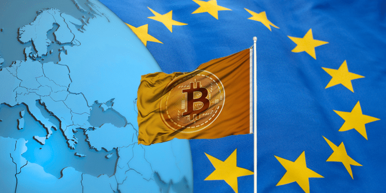 Bitcoin como moneda legal en cantón suizo