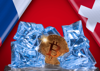 Suiza dice que congelará criptomonedas de los rusos