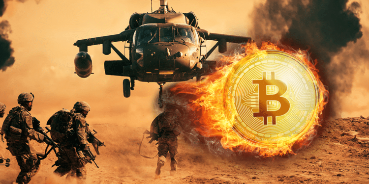 bitcoin-israel-iran