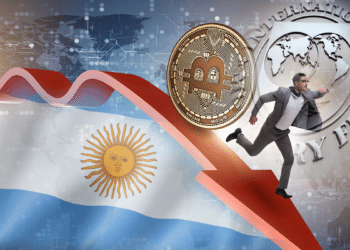 BTC y Argentina.