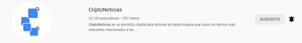 CriptoNoticias