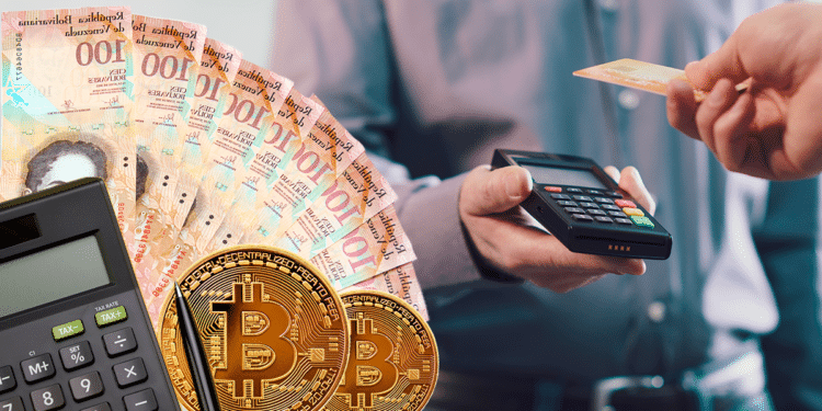 El impuesto se comenzará a cobrar desde el 27 de marzo próximo. Composición por CriptoNoticias. Fuente: Nuthawut ; plysuikvv ; stokkete / adobe.stock / pngegg.