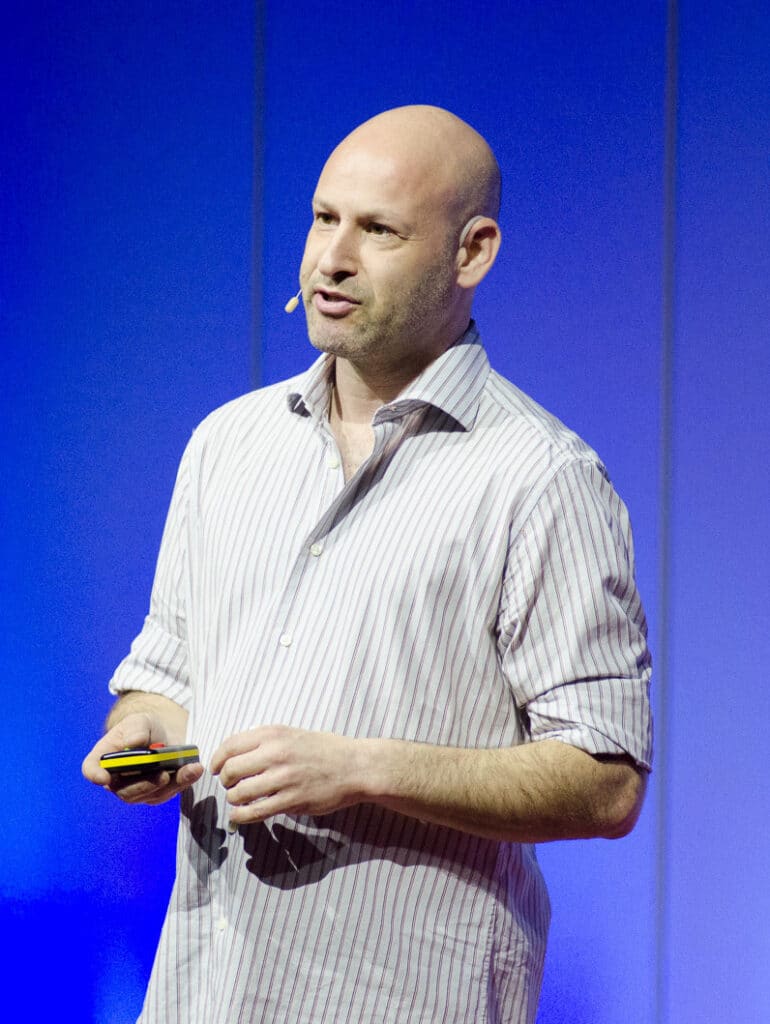 Joseph Lubin