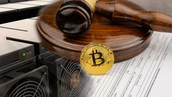 La minería de Bitcoin todavía peligra en Europa, diputados pueden apelar la votación
