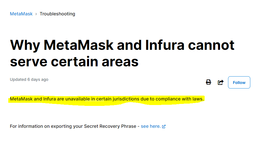 Metamask