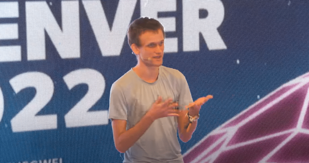 Vitalik-buterin