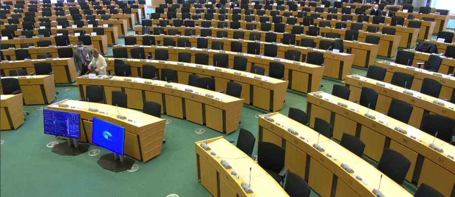 Bitcoin Mining Still in Danger in Europe, MPs May Appeal Vote Bitcoin Mining Still in Danger in Europe, MPs May Appeal Vote