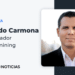 Entrevista a Ricardo Camona