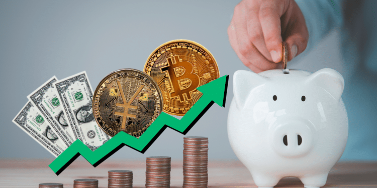 Dólar, yuan o Bitcoin