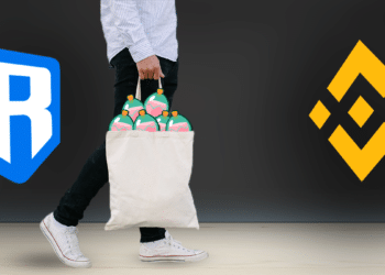 binance axie