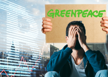 protestas de greenpeace contra bitcoin son desinformadas