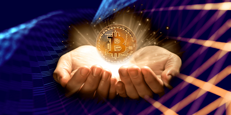 Bitcoin nace de la crisis de confianza que se generó en el 2009 sobre el sistema financiero internacional. Fuente: C.Castilla, bowlingphotoman / adobe.stock.