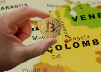 Colombia y BTC.