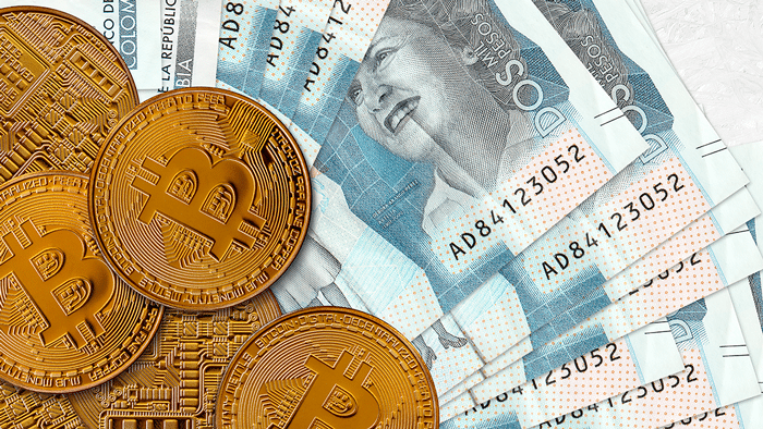 New option to buy bitcoin arrives in Colombia: Bitso