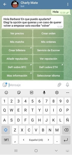 Exchange argentino de bitcoin fundado hace 9 meses capta millonaria inversión