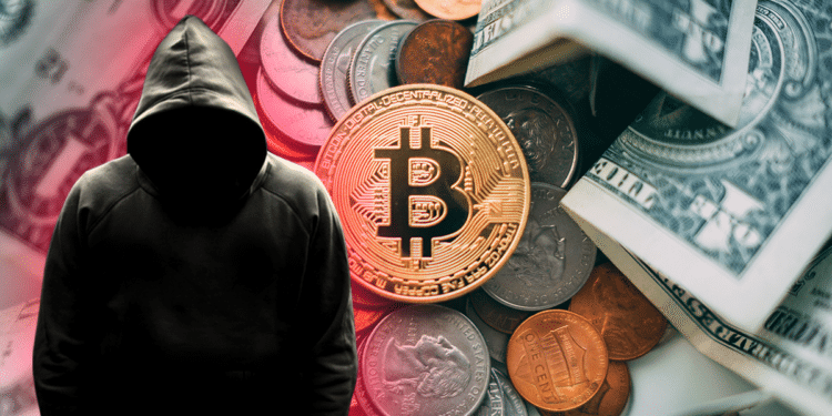 Allanamiento en Ecuador a empresa ligada a criptomonedas por actividad ilegal.