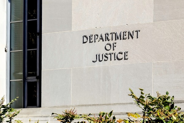 US Creates Special Department for Cryptocurrency Crimes