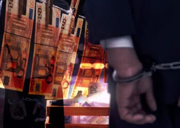 lavado-dinero-españa-narcotrafico-criptomoneda-tether