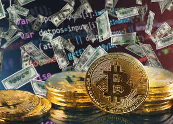 BTC donaciones código.