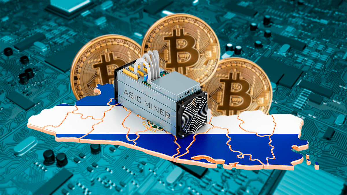 the phrase that defines the profitability of Bitcoin mining in El Salvador the phrase that defines the profitability of Bitcoin mining in El Salvador