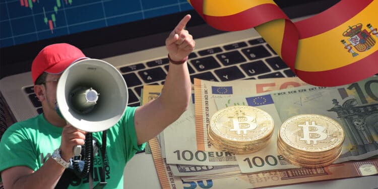 quejas-españoles-impuestos-criptomonedas