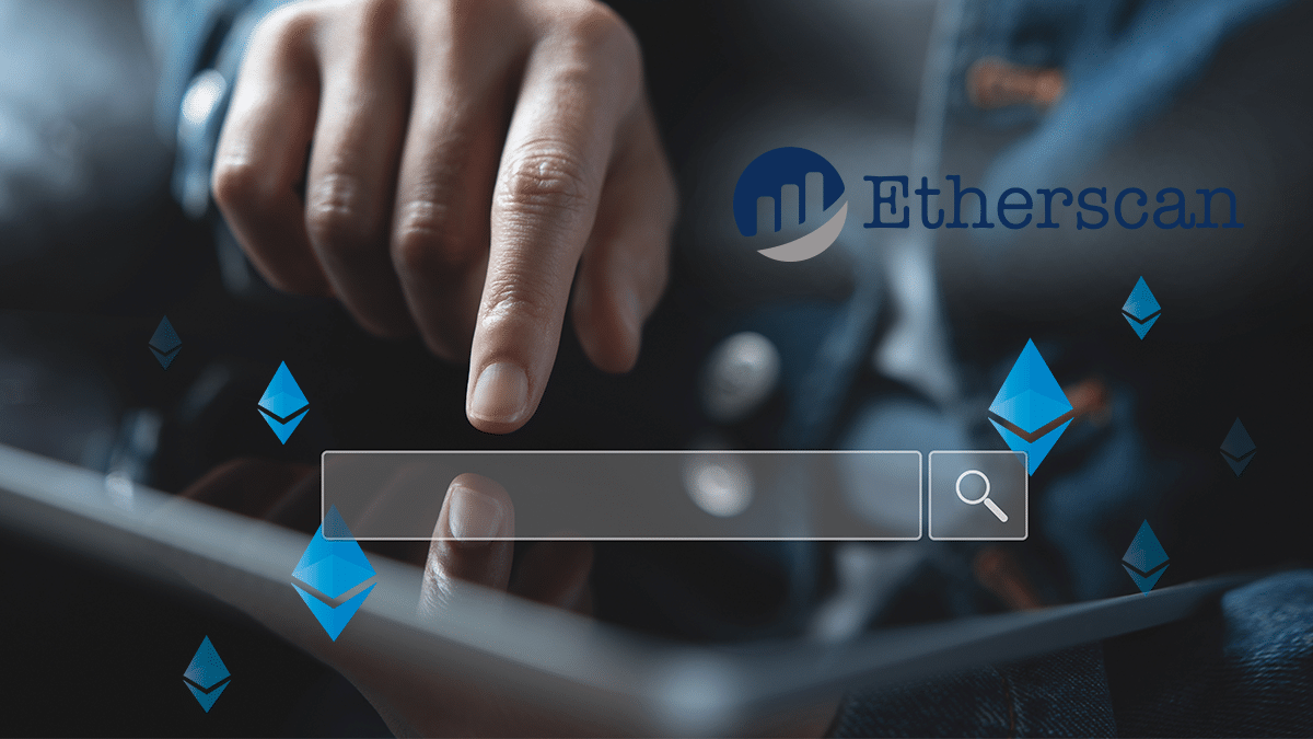 How to use Etherscan to know everything about an Ethereum address How to use Etherscan to know everything about an Ethereum address
