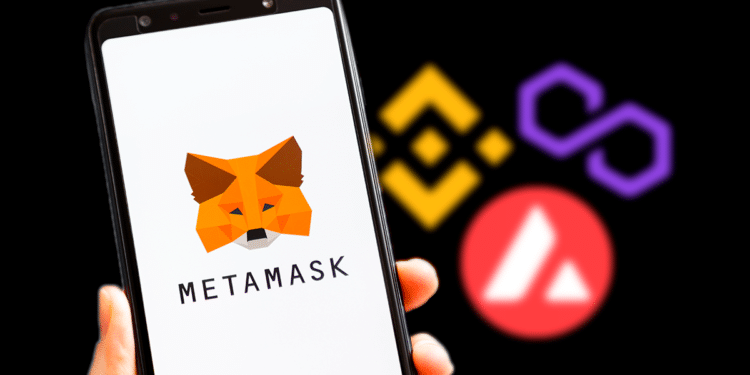 Tutorial de cómo configurar Metamask