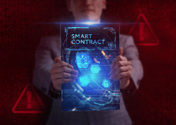 Smart Contracts.