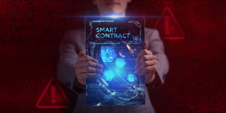 Smart Contracts.