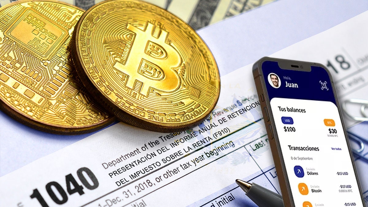 Esta alcaldía de El Salvador busca bitcoin a través de los impuestos