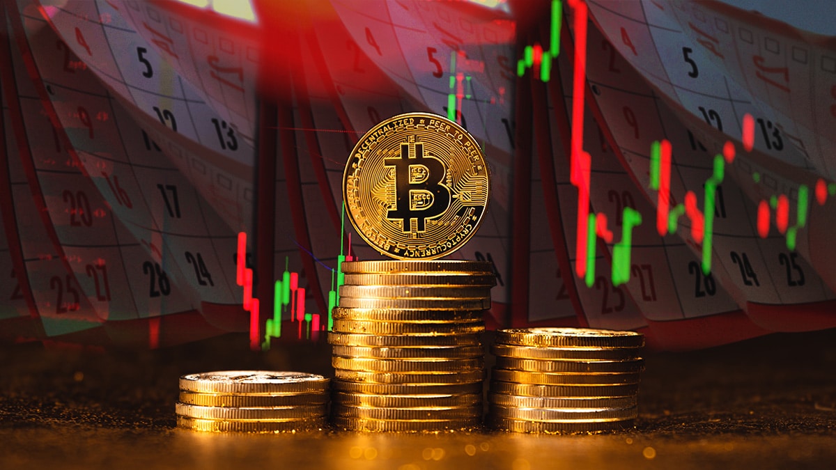 Bitcoin espanta los fantasmas bajistas con su mejor semana desde octubre