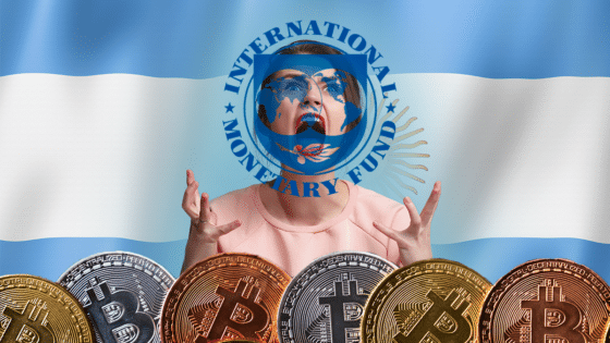 El FMI arremete contra la minería de Bitcoin