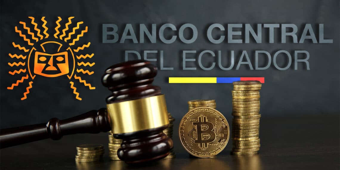 banco-central-ecuador-bitcoin