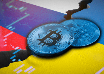 Rusia, Ucrania y Bitcoin
