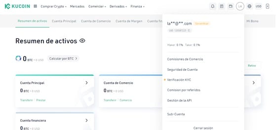 verificacion-cuenta-kucoin