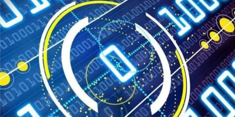 Logo de CoinEx