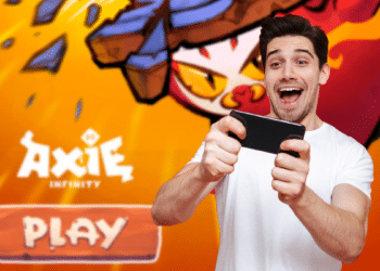 Axie Infinity lanza un Origin