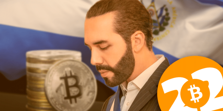 Bukele-cancela-participación-bitcoin-conference-2022
