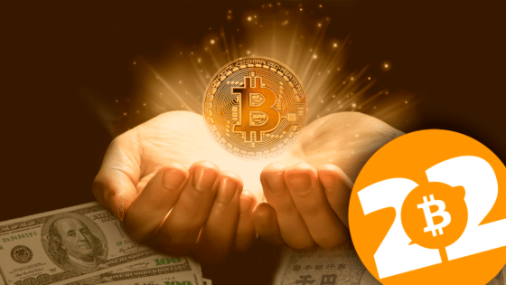 ¡Chau al dólar! Bitcoin será la moneda universal para guardar valor, predicen expertos