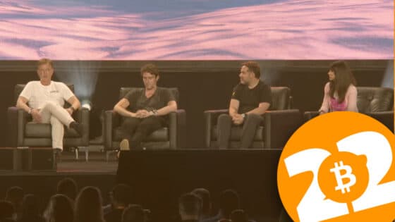 Esta es la razón por la que Bitcoin será la banca del futuro