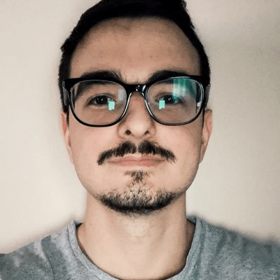 Bruno García, programador de Bitcoin