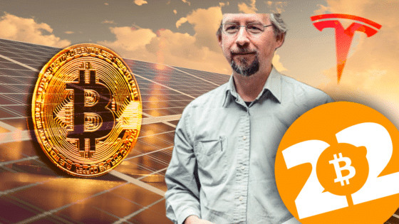 Blockstream y Block usarán energía solar para minar Bitcoin con ayuda de Tesla