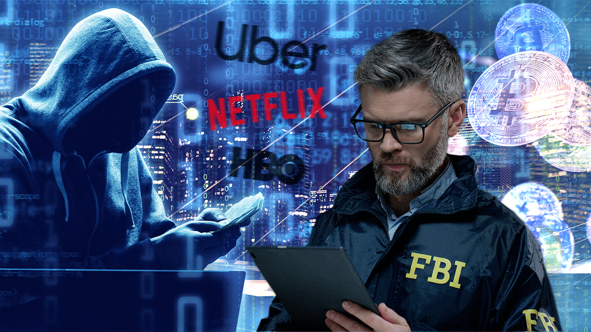 He had 700 bitcoins confiscated for selling hacked HBO, Netflix and Uber accounts He had 700 bitcoins confiscated for selling hacked HBO, Netflix and Uber accounts