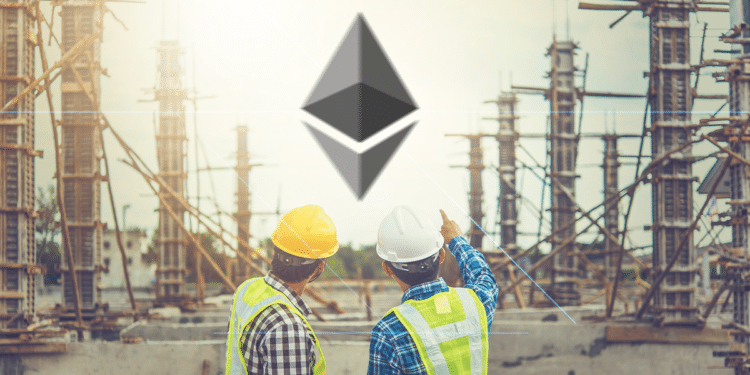 Desarrolladores de Ethereum confirmaron que la fusión con ethereum 2.0 se daría para mediados del 2022