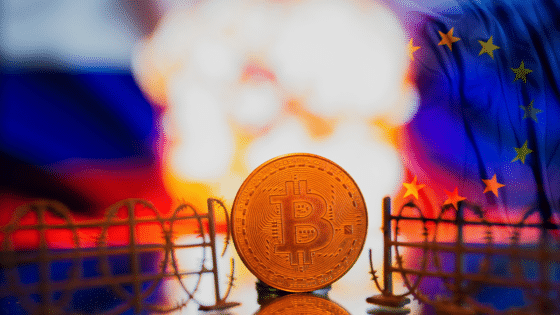 Europa aumenta el cerco para obligar a Rusia a que no use bitcoin