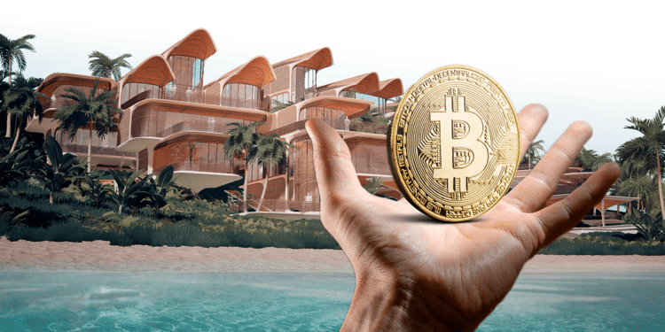 Próspera, Bitcoin City de Honduras, y bitcoin como moneda de curso legal.